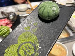 -海底捞火锅(贵和购物中心店.原鲁能城店)