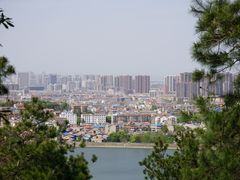 -青龙山国家森林公园