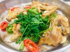 -顺德人家食府(黄金广场店)