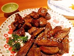 -福樱兰海鲜放题铁板烧(加州店)