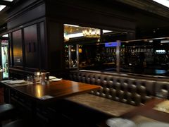 -Wolfgang’s Steakhouse 沃夫冈牛排馆(上海白玉兰广场店)