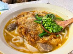 -三姐·老友记·南宁老友粉(朝阳区光华路嘉里中心店)