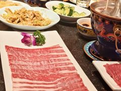 -南门涮肉(上海一店)