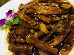 -大眼锅贴水饺(河东店)