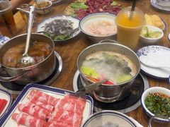 -厝味火锅·潮汕卤水火锅(十一合店)