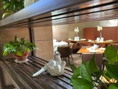 -金枝玉叶上海人家食府(三里河店)