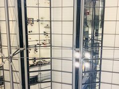 -曼谷素万那普国际机场