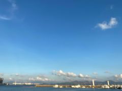 -希尔顿南海酒店·观廊大堂吧·海景下午茶