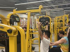 -超鹿运动(五四北泰禾广场店)