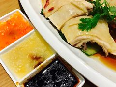 -新加坡高记KOO KEE Restaurant(盈科店)