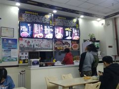 -老潼关肉夹馍(泰禾1号街区1号院店)