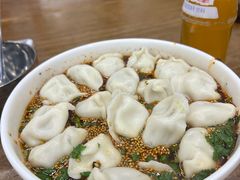 -回坊马二饺子馆