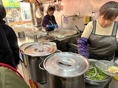 -张二面馆(山门口店)