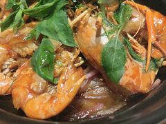 -稻香饭店(龙华天虹店)