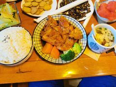 -天语雅阁(永乐路店)