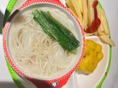 -江边城外烤全鱼(龙德广场店)