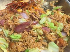 -聚合鑫东北熏酱熟食麻辣面(长阳店)