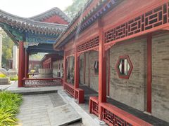 -北京石刻艺术博物馆(五塔寺)