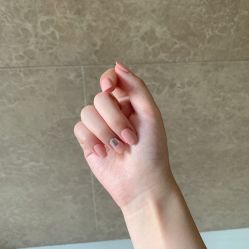 -伍小姐美甲美睫半永久