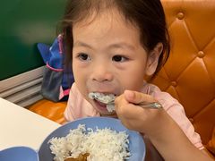 -金湖港式餐厅(建外店)