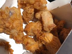 -蛙人战队·饭堂(储能大厦店)