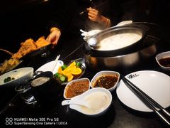 胡椒猪肚鸡-捞王锅物料理(凯旋路店)