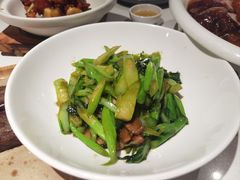 -千日贺茶餐厅(开发区安盛店)