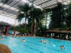 -龙达温泉生态城