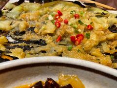 -聚串门儿·东北烧烤(信义坊店)
