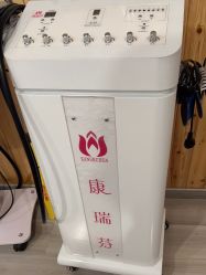 -三十一天爱产后恢复(龙府花园店)