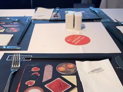 -新食谱全日制餐厅·苏州苏州湾艾美酒店