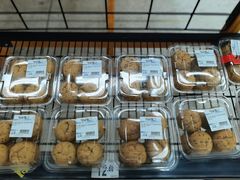 -沃尔玛购物广场(东莞凤岗中心分店)