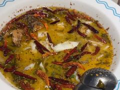 -花椒俏川菜小馆(南海万达店)