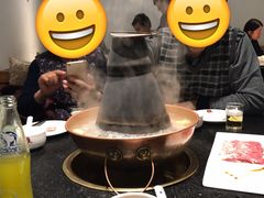 -北门涮肉·炭火铜锅涮肉(什刹海店)