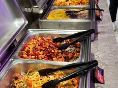 -比格比萨自助(公益西桥华联店)