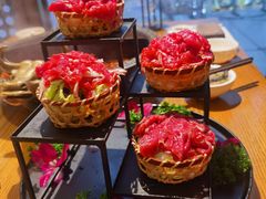 -庖丁家水煮牛排火锅(巴国城店)