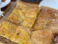 香蕉巴拉达-婉泰·特色小吃·舂鸡脚(告庄二店)