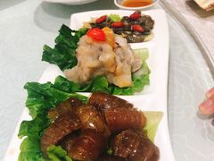 -金米箩大酒店(五角场店)