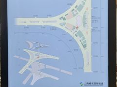 -上海浦东国际机场-T2航站楼