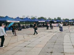 -长春世界雕塑园冰雪艺术天地