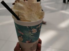 -茶颜悦色(银盆岭万达广场店)