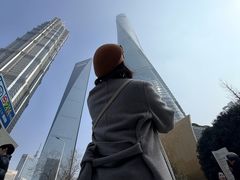 -上海中心大厦