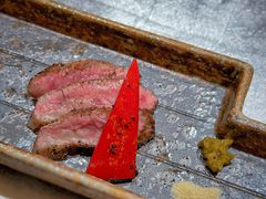 -麦MUGI铁板烧日式料理