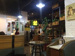露天位-威海九禧海鲜居渔水饺(经区店)
