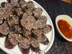 -白玉·朝鲜族烤串(南山店)