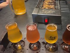 -好唛士·精酿啤酒烧烤(金沪路店)
