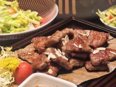 -湯記傳菜