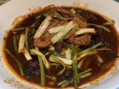 -巷儿里餐厅·杭帮菜(信义坊店)