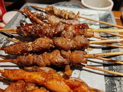 -管氏翅吧(地安门创始店)