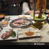 北京高性价比烤肉➕火锅